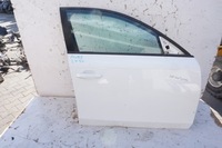 фото thumb №1, Дверь правые перед audi a4 b8 ly9c