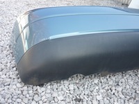 фото thumb №11, Бампер задний зад audi a2 lz5r комплектный оригинал