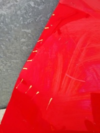 Купити Крило передній ліве / правий перед seat leon 3 5f0 2012-20, фото thumb