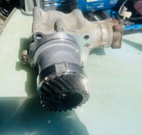 фото thumb №10, Honda cr-v iv 2.2___ редуктор коробки ____gr7g 12-15 ___