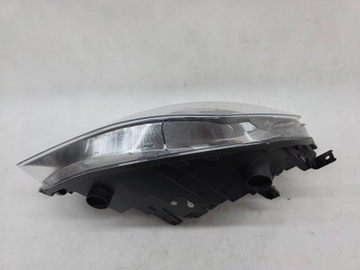 фото thumb №14, Seat ibiza iv рестайлинг 6j 2012+ лампа перед левая европа демонтаж 6j1941021k