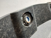 Крышка багажника задняя ford mustang mach e mach-e Оригинал, фото thumb