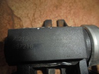 фото thumb №5, Клапан вакууму opel astra ii 1.7 01'