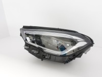 фото thumb №3, Mercedes gla ii h247 19- full led multibeam лампа