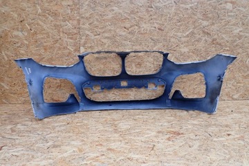 фото thumb №9, Bmw g01 x3 g02 x4 бампер перед переднее 13960514 139605-14