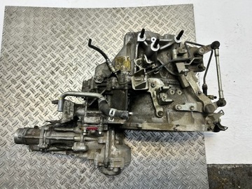 фото thumb №2, Mitsubishi asx citroen c4 aircross коробка передач коробки передач 4x4 w6mba-1-stz