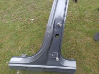 фото thumb №1, Mercedes w213 e klasa порог левый блок двигателя средний 992