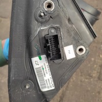 фото thumb №2, Зеркало opel insignia a правое 5 pin eu