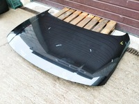 фото thumb №8, Капот audi tt 8n годы 98-06 оригинал лак ly9b