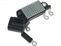 фото thumb №2, Ast регулятор напряжения генератора isuzu typ hitac