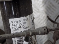 фото thumb №6, Bmw f40 поворотний кулак важелі амортизатор правий задня 6898964 6884693 6877077