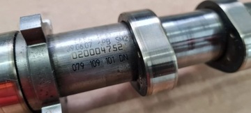 фото thumb №8, S5 8t вал распределительный вал 4.2 fsi cau 079109101dn