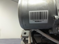 фото thumb №6, Renault megane iv колонка рулевая усилитель 488100422r