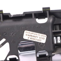 Mercedes ml w164 ручка внутрішня двері лівий задній ліва задня a1647660364 Доставка, фото thumb