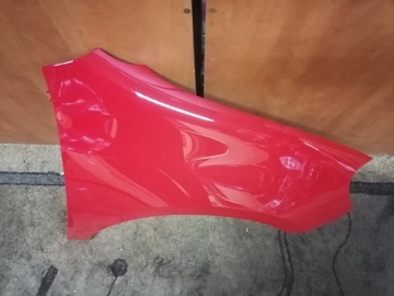 фото thumb №8, Крило праві перед volkswagen golf 6 ly3d hb