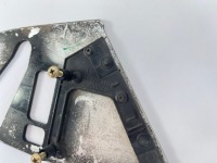 фото thumb №12, Drewno dekor обшивка дверь левый mercedes w140 1407270311 zebrano