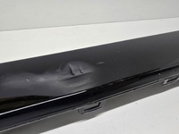 фото thumb №2, Vw t-roc r-line lift молдинг бампера передняя 2ga853194