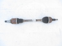 Купить Renault captur 1 приводной вал левая 1.2 tce механическая коробка передач 13-19 год 391017989r, фото thumb