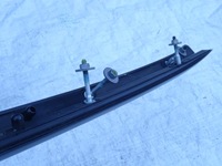 фото thumb №8, Рейлінг рейлінги дахові лівий праві audi a6 c7 s-line універсал 4g9 чорні чорний