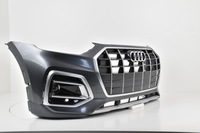 фото thumb №8, Audi q5 80a рестайлінг 2021- версія звичайна бампер переднє
