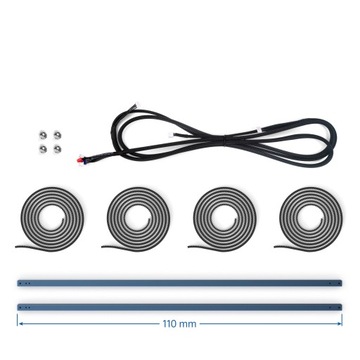 Grawer laserowy SCULPFUN S30 Pro 935mm*400mm z PAD