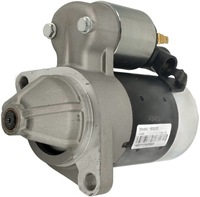 фото thumb №1, Новий стартер yanmar ga220-ga340; l35-l100; ls75, ls100; 1983-2004 rok;