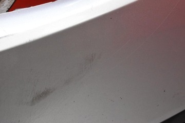 фото thumb №11, Бампер перед переднее la7w vw polo 5 v 6r 09-15