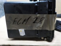 фото thumb №5, Ford focus c-max 1.8b 2003r. решітка обдув 3m51r014l21