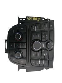 фото thumb №1, Радіо opel astra j meriva b 13346092