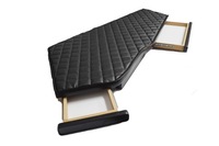 фото thumb №1, Полка стёганая rtv столик tir volvo fh4 od 2013