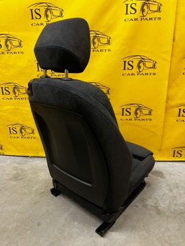 фото thumb №7, Сиденье перед левый алькантара bmw 2 f22 m набор eu