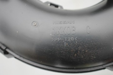 фото thumb №7, Повітропровід труба резонатор корпус фільтра nissan juke 1.2 dig-t рестайлінг 14-19