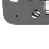 фото thumb №8, Вкладиш скло дзеркало механічного лівий opel corsa c 2000-2007