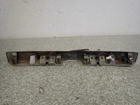 фото thumb №10, Nissan xtrail t30 01- молдинг кришки задній ліхтарі номерного знака