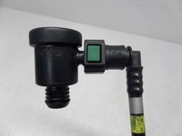 фото thumb №6, Шланг підсилювач гальм клапан citroen c2 1.4 8v 06r