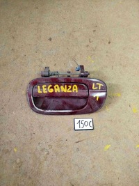 фото thumb №1, Daewoo leganza ручка дверь наружная зад левая оригинальная