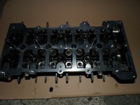 фото thumb №1, Головка alfa romeo stelvio giulia jeep renegade 2.2 mjet 46347940