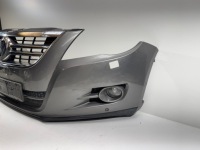 фото thumb №8, Бампер перед vw tiguan i 2007- 5n0