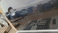 фото thumb №7, Дверь перед правое seat alhambra i