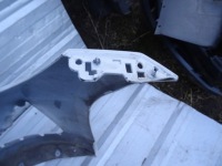 фото thumb №13, Bmw 3 g20 g21 бампер перед передний оригинал