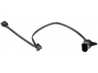 фото thumb №3, Ate 24.8190-0989.2 контакт предупредительный, износ накладок тормозных