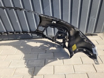 фото thumb №7, Бампер переднє перед audi q5 80a s-line рестайлінг рестайлінг 21- 80a807437