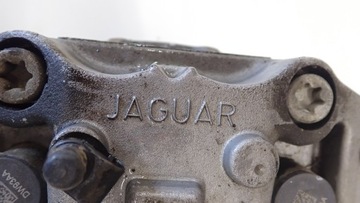 фото thumb №7, Jaguar xj x351 суппорт тормозной левый перед