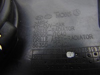 фото thumb №13, Решітка радіатора решітка радіатора kia xceed x-ceed 19r 86350-j7ca0