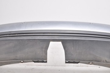 фото thumb №11, Volkswagen touran i бампер зад задний рестайлинг pdc