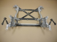 фото thumb №1, Audi q5 8r подрамник подвеска перед 8r0399315j