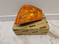 фото thumb №4, Поворотник левый перед mercedes benz sl r129