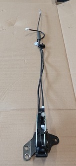 фото thumb №4, Замок двері правий задня верхній l200 19r 1.5 kab.