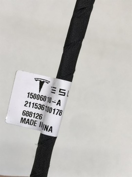 фото thumb №7, Tesla модель y амортизатор амортизатор кришки задньої багажника 150060100a