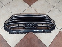 фото thumb №13, Решітка радіатора - решітка радіатора - audi a4 b9 - lift - 8w0